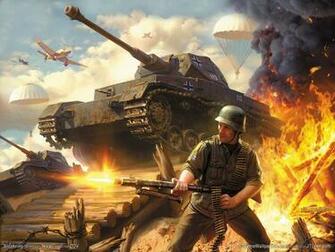Military Wallpaper Desktop Army