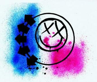 Blink Smiley Face By Blak Sheap Ink