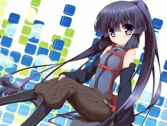 Log Horizon Anime Akatsuki 9o Wallpaper HD