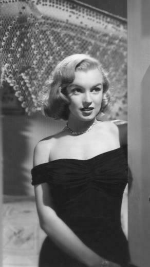 Marilyn Monroe Wallpaper Image