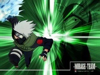 New Naruto Wallpaper High Definition