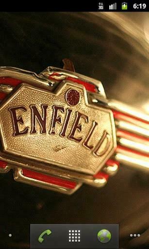 Royal Enfield Wallpaper HD For Android By Lisbethapps