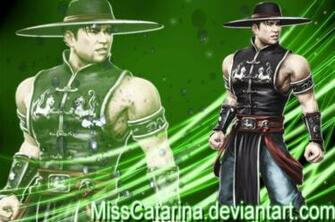 Mortal Kombat Kung Lao Wallpaper By Misscatarina
