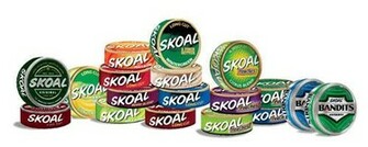 Skoal Graphics Code Comments Pictures