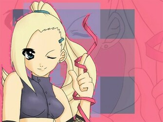 Wallpaper Sakura Haruno Ino Yamanaka And Hinata Hyuga Naruto