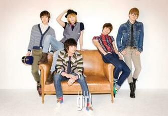 Tags Shinee Kpop Wallpaper Background