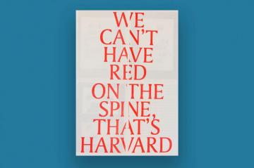 Graduate Directory Visual Communication Eye On Design