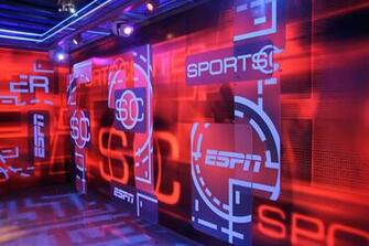 There Were Edly More Than Espn Employees Registered On