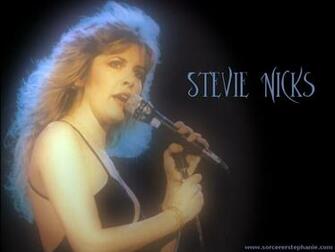 Stevie Nicks Wallpaper