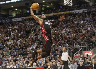 Dwyane Wade Dunk Gallery For