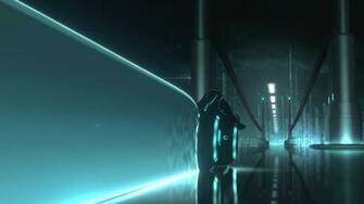Tron Legacy Thewallpaper Desktop Wallpaper For HD Widescreen