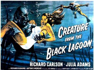 Vintage Movie Posters Classic Horror Movies Wallpaper