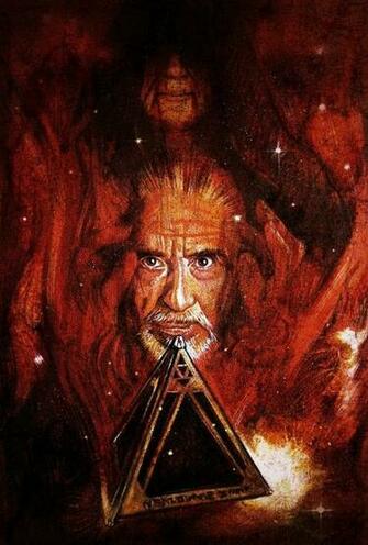Best Image About Star Wars Dooku Tyranus