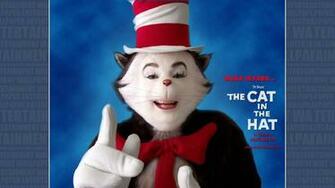 Cat In The Hat Wallpaper Size More