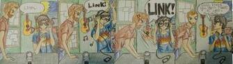 Rhett And Link Comic By Loverofthelink