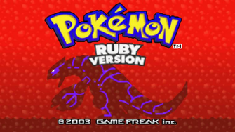 Pokemon Leafgreen Gba Hot Girls Wallpaper
