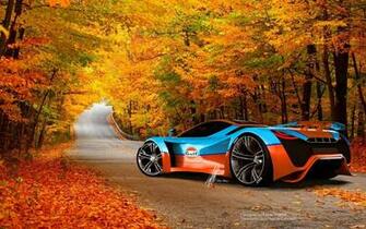 Pagani HD Wallpaper Background Image
