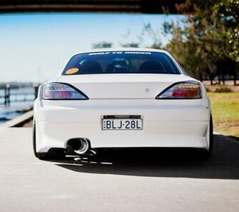 Galaxy S5 Vehicles Nissan Silvia S15 Wallpaper Id