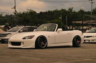 Honda S2000 Jdm Slammed Mnifbu27 Fewmo Cool Car Wallpaper