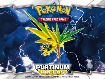 Neopok Mon Wallpaper Pok Platinum Arceus