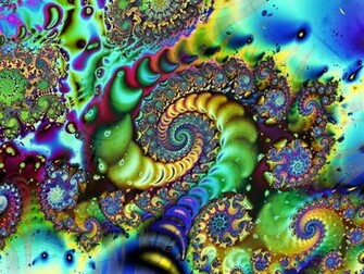 By Jurrivortex Fractals Trippy Can Get Some HD Wallpaper