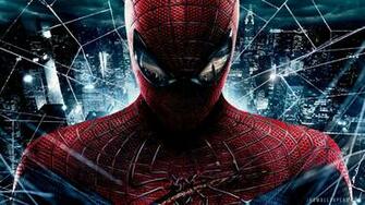 Amazing Spider Man HD Wide Wallpaper Resolution