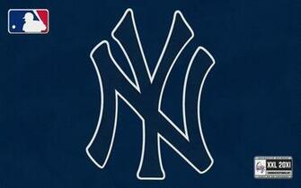 Fondo New York Yankees Wallpaper