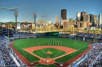 Pnc Park Graphics Code Comments Pictures