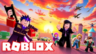 Roblox Wallpaper