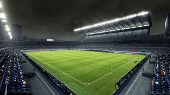 Recife Football Stadium Wallpaper HD