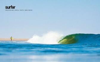 Skeleton Bay Africa Photo Greg Ewing
