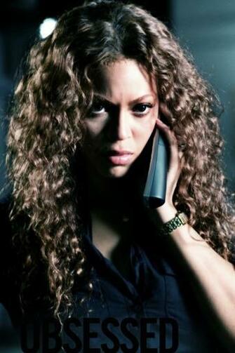 Obsessed Beyonce Knowles iPhone HD Wallpaper