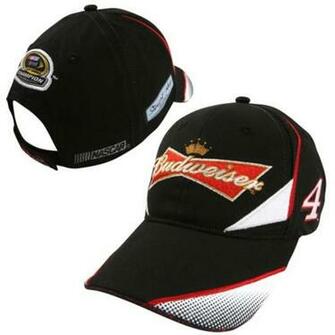 Pin Kevin Harvick Logo