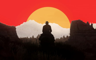 Red Dead Redemption 1080p 2k 4k 5k HD Wallpaper Off