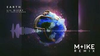 Lil Dicky Ft Justin Bieber Earth Official Song Video Dailymotion