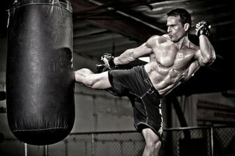 On September By Stephen Comments Off Fitness Wallpaper