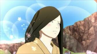 Naruto Shippuden Ultimate Ninja Storm Wallpaper