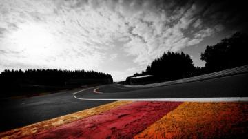 Here S A Spa Wallpaper For You Guys Formula1