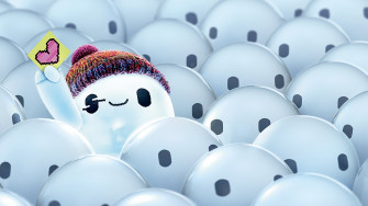 Wallpaper On X 4k For Your Pc Busy Fantezi Cute