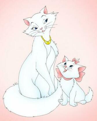 Aristocats By Kilroyart