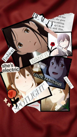 S Cute Anime Pics Sakura