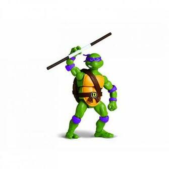 Classic Teenage Mutant Ninja Turtles Wallpaper HD Background
