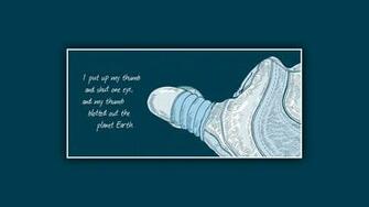 Zen Quotes Wallpaper Pencils