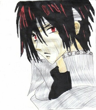Emo Boys Anime Wallpaper Boy By Cjguy100