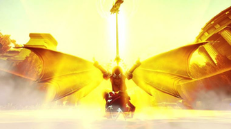 Deviantart More Like Smite Nemesis Wallpaper By Equilib