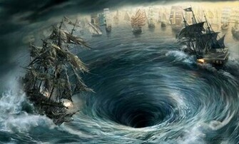 The Flying Dutchman Vrs Black Pearl Pirates Of Caribbean