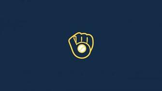 Milwaukee Brewers Wallpaper Desktop Image