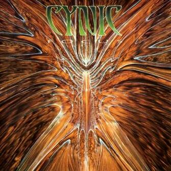 Cynic Music Fanart Tv