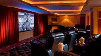 Activitie Interior Movie Theater Home Desigen