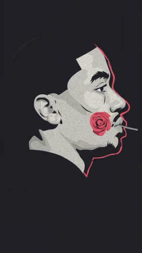 This iPhone Wallpaper You Can Our